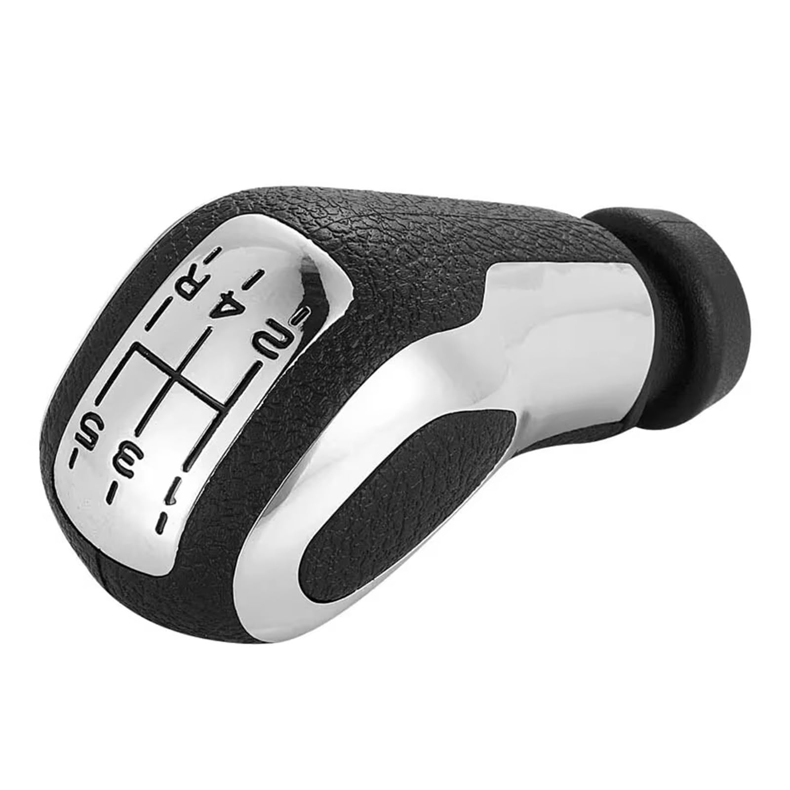 Caidis 5 Speed Car Gear Shift Knob For Peugeot 207 208 307 407 508 308 3008 408 Gear Shift Knob Lever Handle Gear Lever Knob