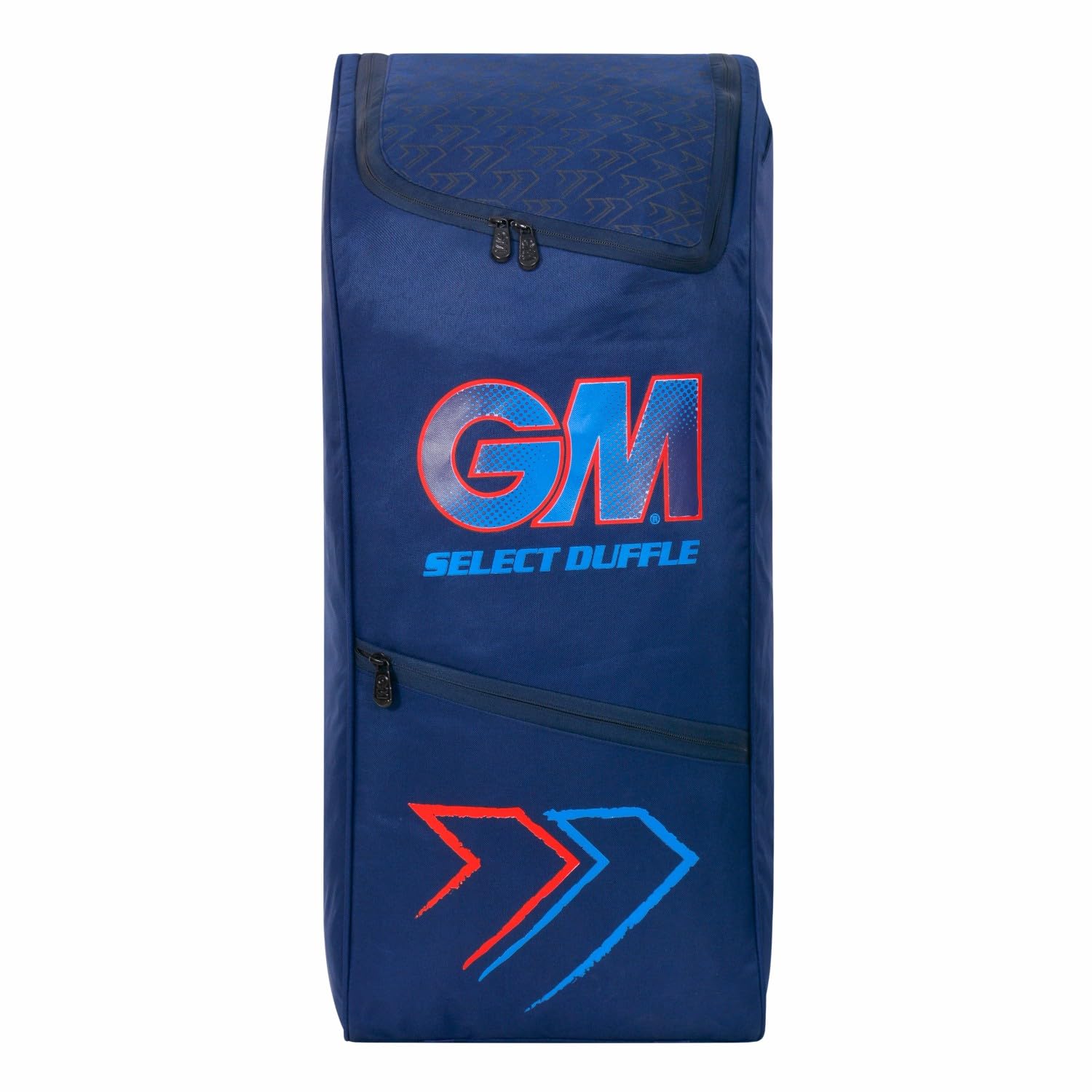 GM Cricket Select Duffle Volume Bat Equipment Kit Bag (Large, Blue) (B08FDJ4M3H) Amazon Price History, Amazon Price Tracker