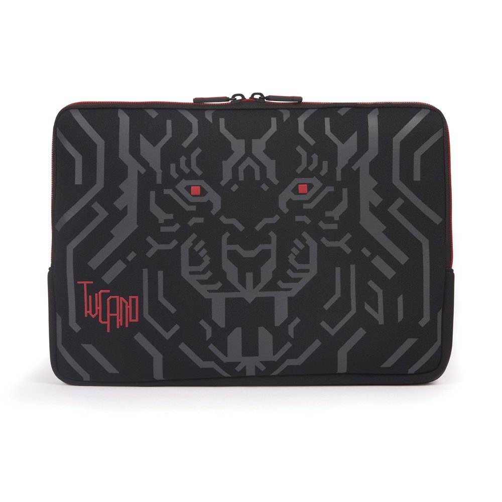 Tucano Macbook Pro 17 in/Note tr-pc15 X 4 – 16.4 in for storage Skin Case bfncbt-13 – 17