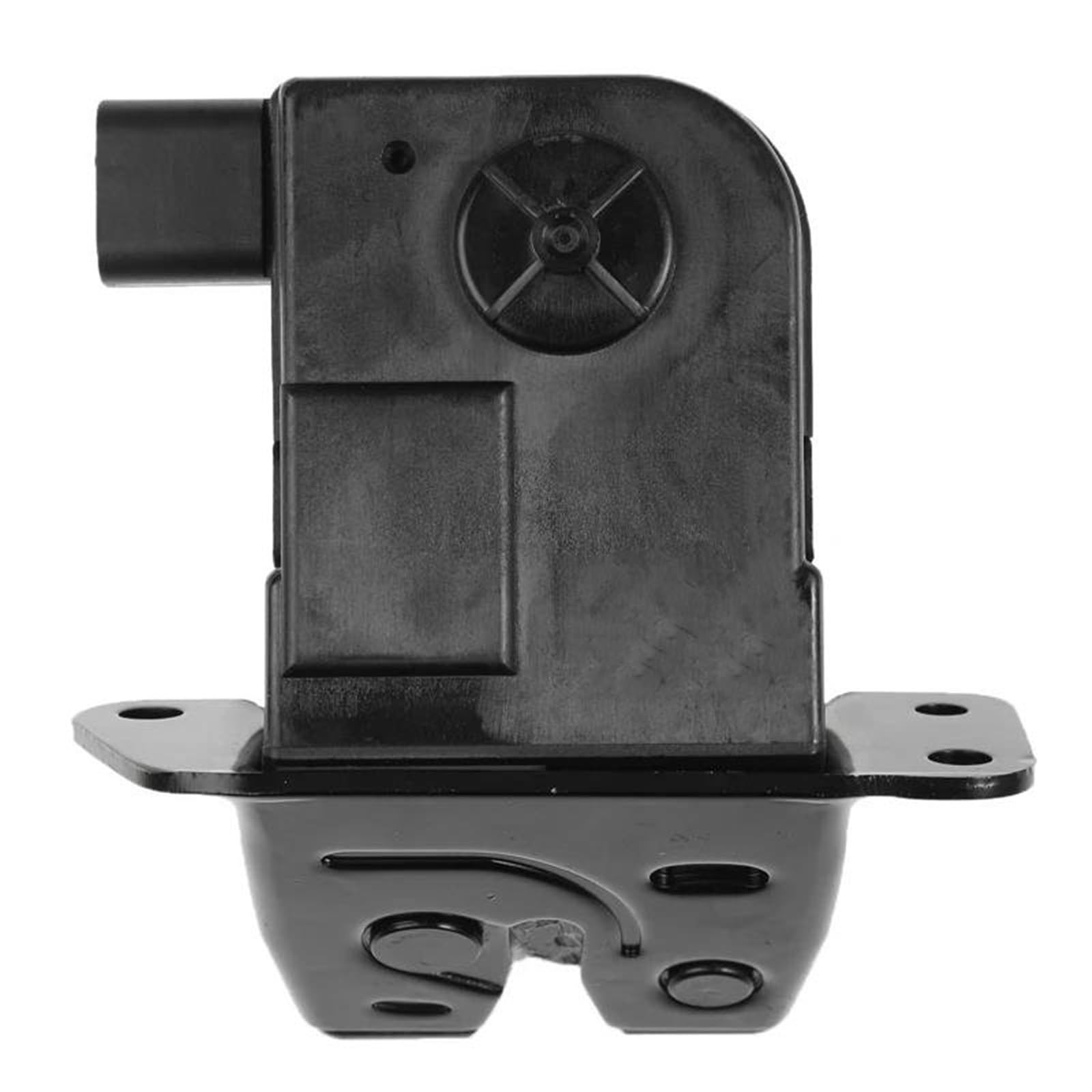 Yueyzhk One Color Car Trunk Door Lock Tailgate Lift Boot Hatch Latch Catch Actuator 812304X210 For Kia For Rio 2015-2017