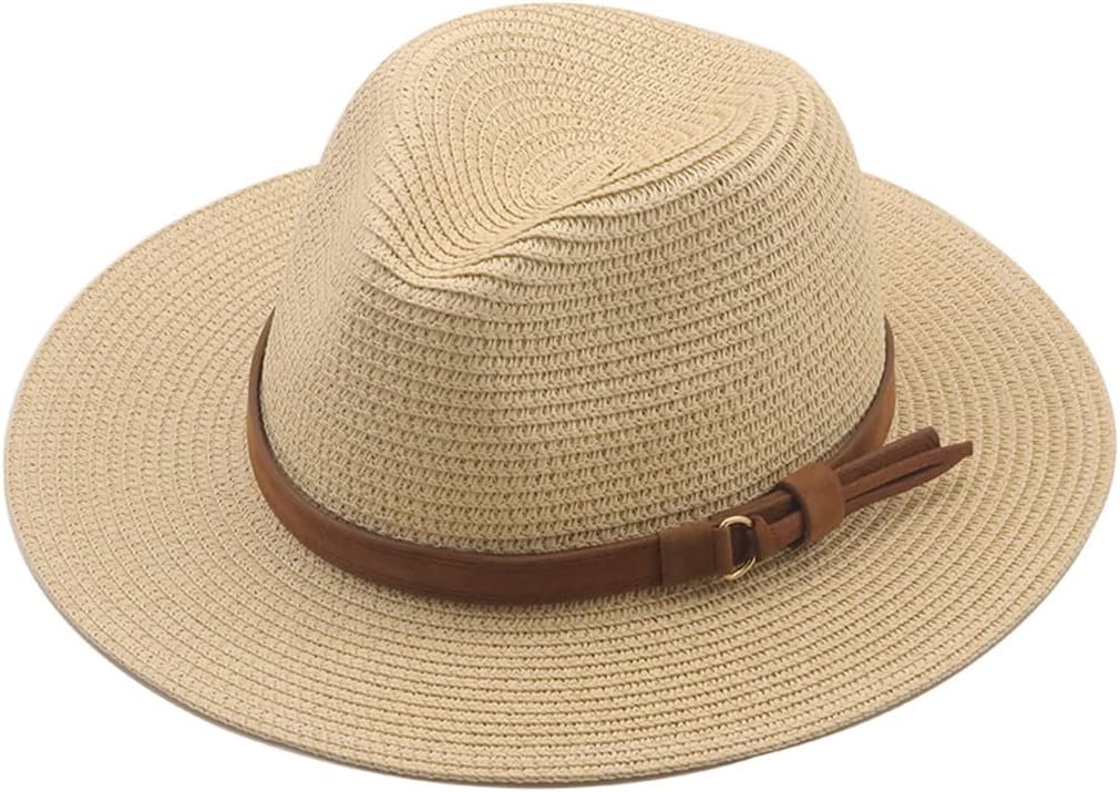 Sun Hats for Women Men Beach Hat Fashion UV Protection Travel Cap