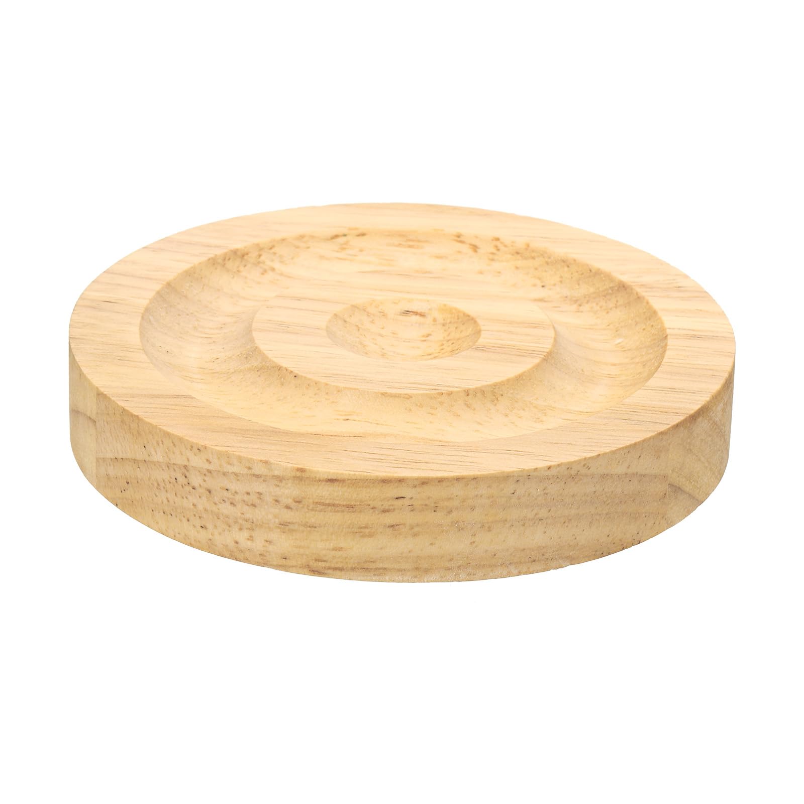Support de présentation en bois PATIKIL pour comptoir de vente au détail