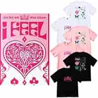 (G)I-DLE minini 半袖 Tシャツ Lサイズ 正規品 新品 idle G)I-DLE minini 半袖 Tシャツ Lサイズ 正規品 新品 i-dle minini