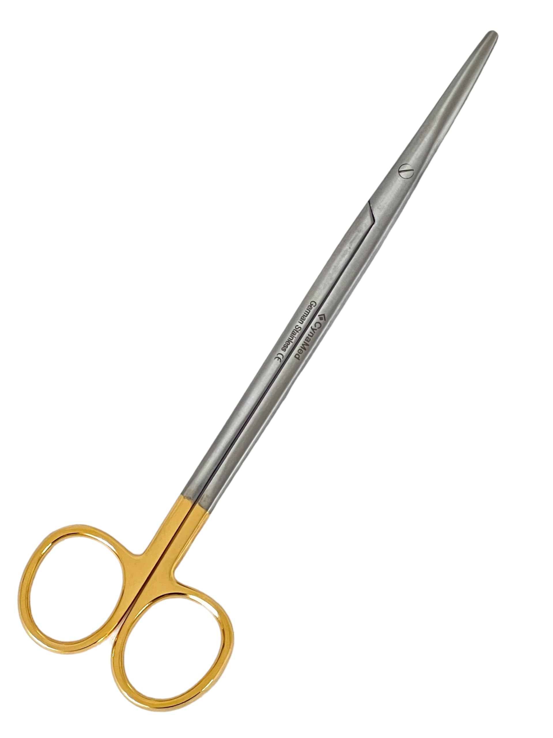 Amazon.com: GERMAN PREMIUM TC METZENBAUM DISSECTING SCISSORS 7