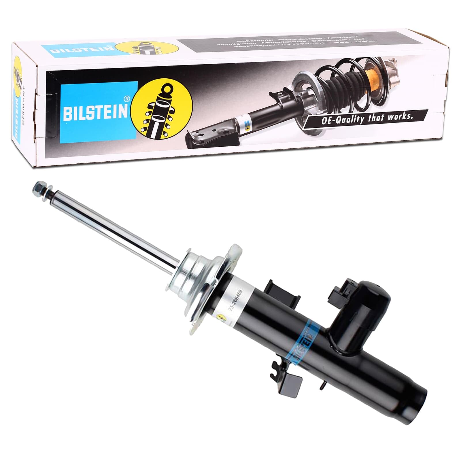 Bilstein 23 – 266469 Ammortizzatore B4
