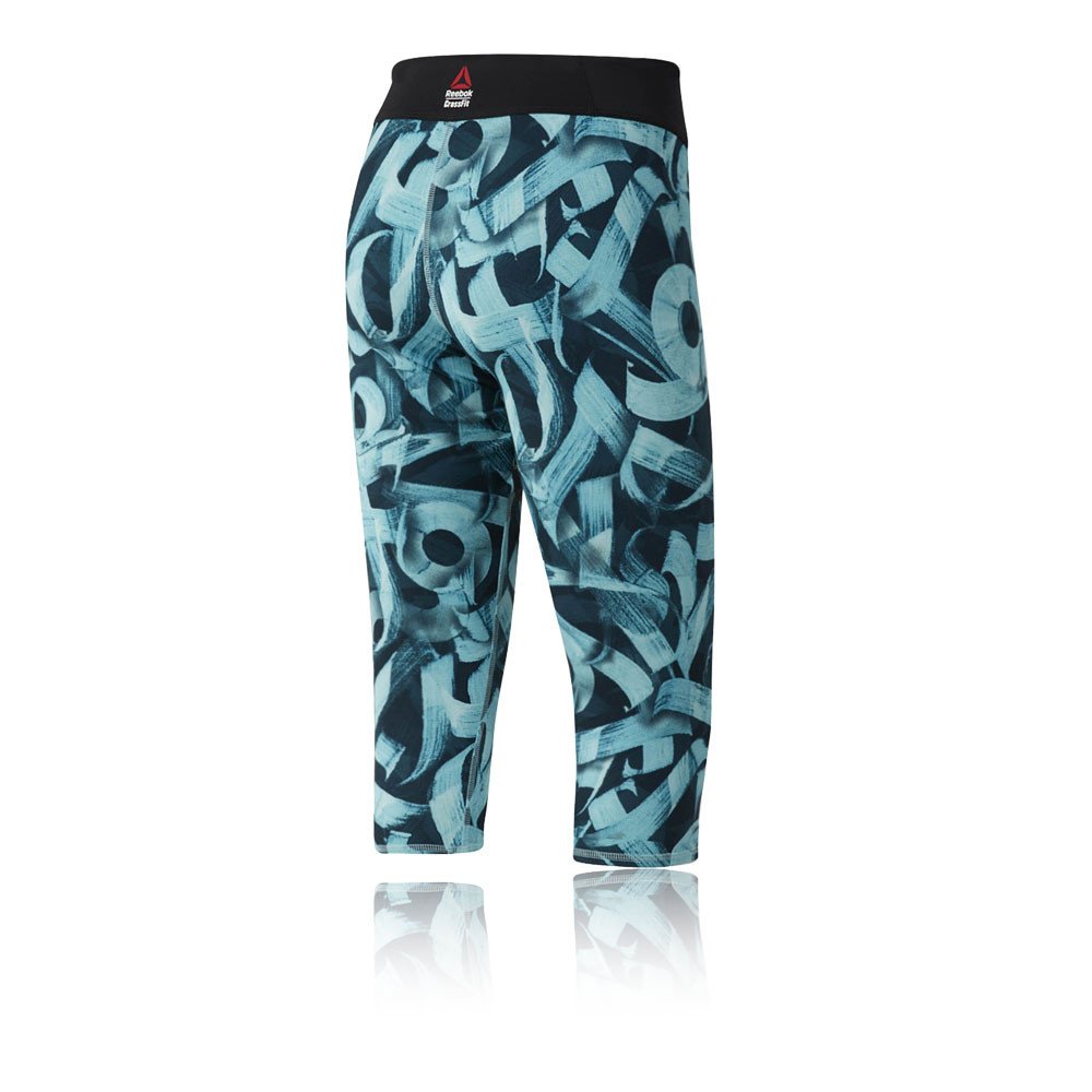 Reebok Women's Crossfit Malla Pirata - M