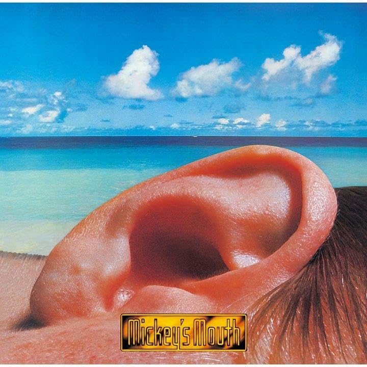 Amazon.co.jp: ミッキーズ・マウス (限定盤): ミュージック