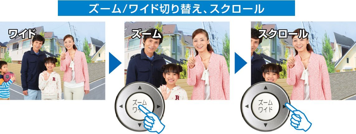 アイホン ROCOワイド録画 Amazon.co.jp: アイホン ハンズフリードアホン ROCOワイド録画 : DIY
