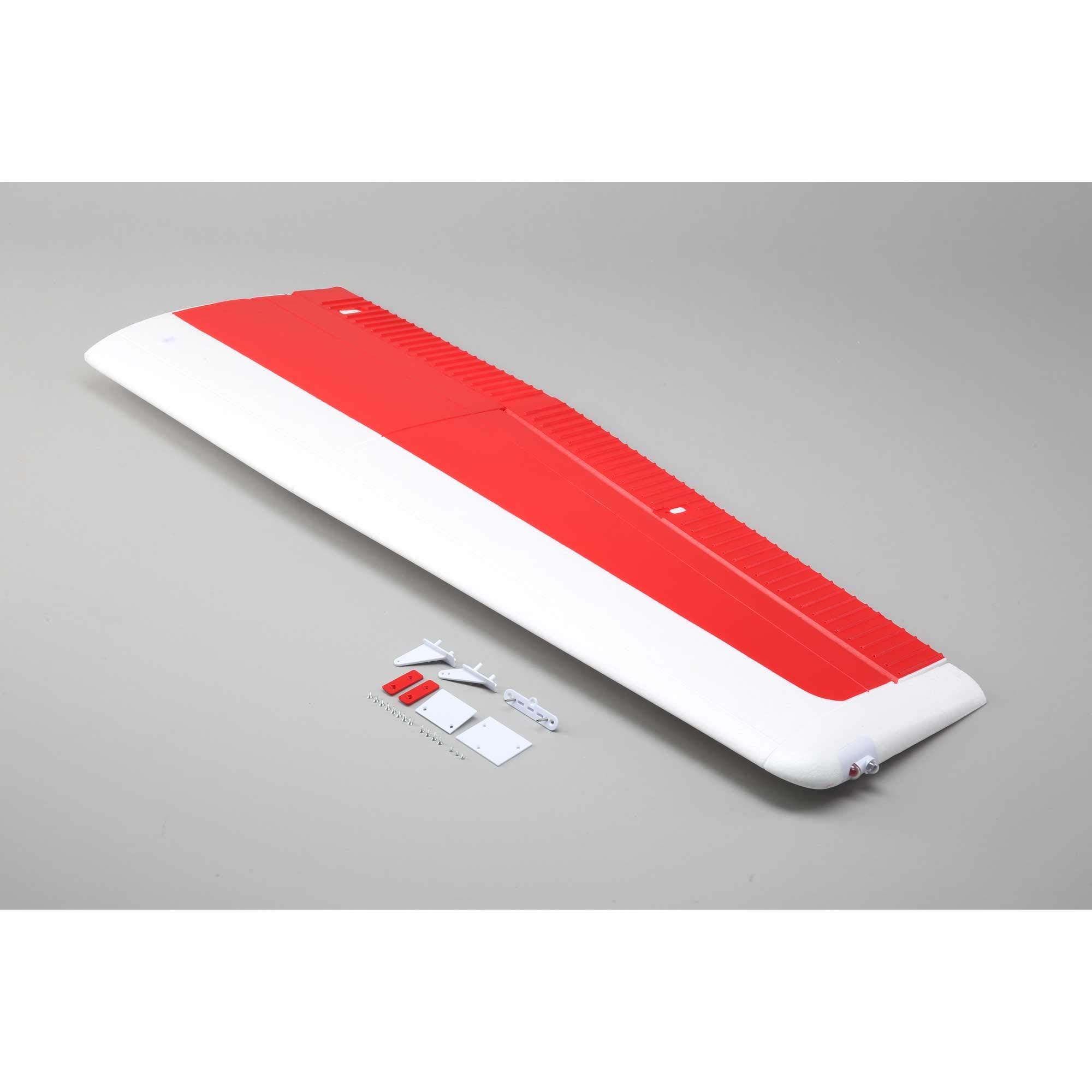 EFL Left Wing: C Z Cessna 150