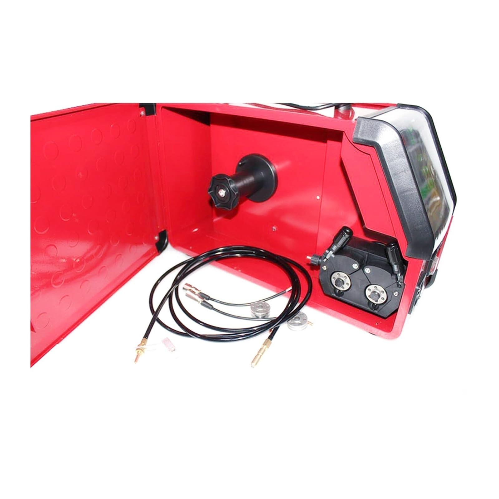 Alimentador de alambre frío TIg Máquina de alimentación controlada digitalmente for soldadura TIG pulsada Para bricolaje