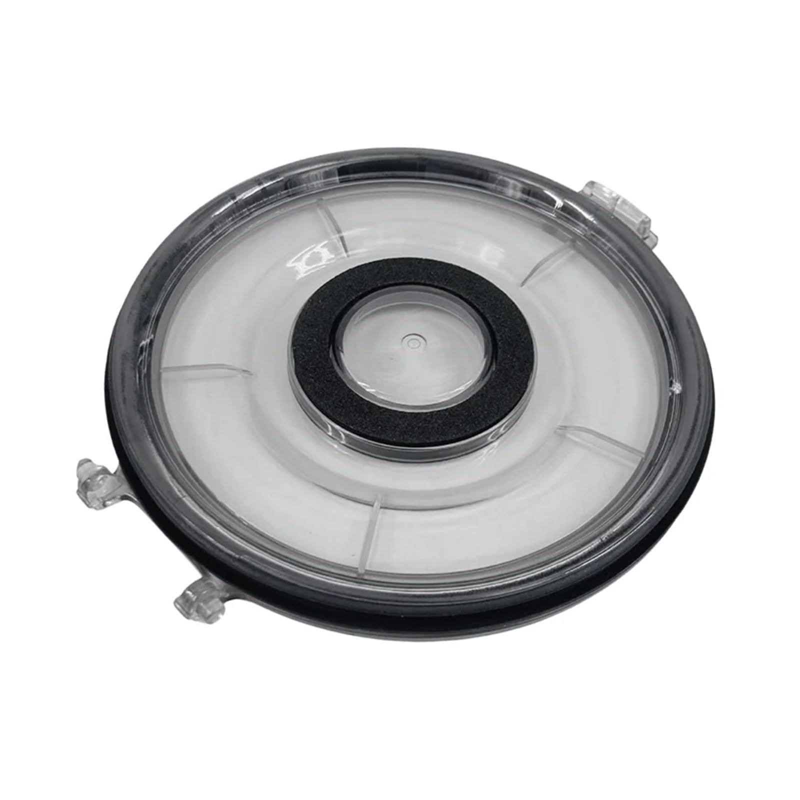 Accessoires For Aspirateurs, Couvercle Inférieur Du Bac De Récupération De Poussière, Compatible Avec Xiaomi, G9, G10 Plus
