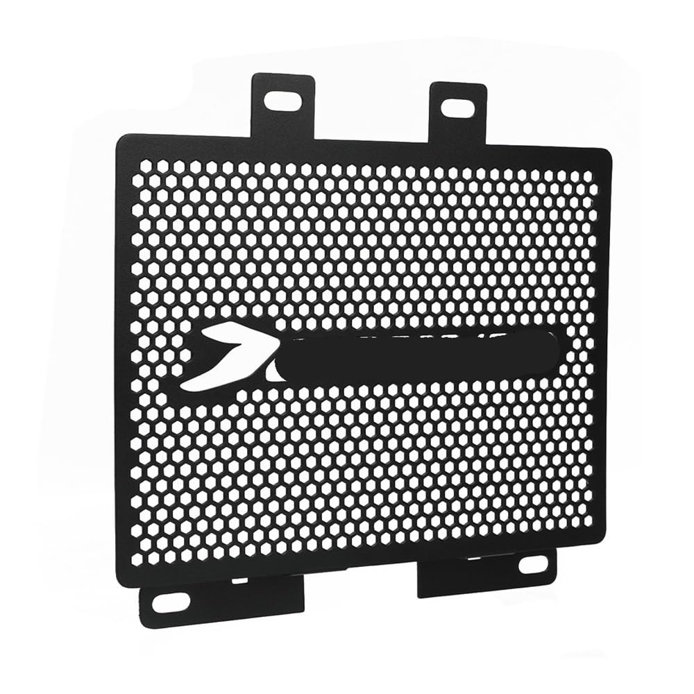 Protector rejill radiador Cubierta Protectora De Rejilla Del Radiador, Protector Enfriador Agua, Accesorios Motocicleta Para DOMINAR 250 400 Todos Los AÑOS