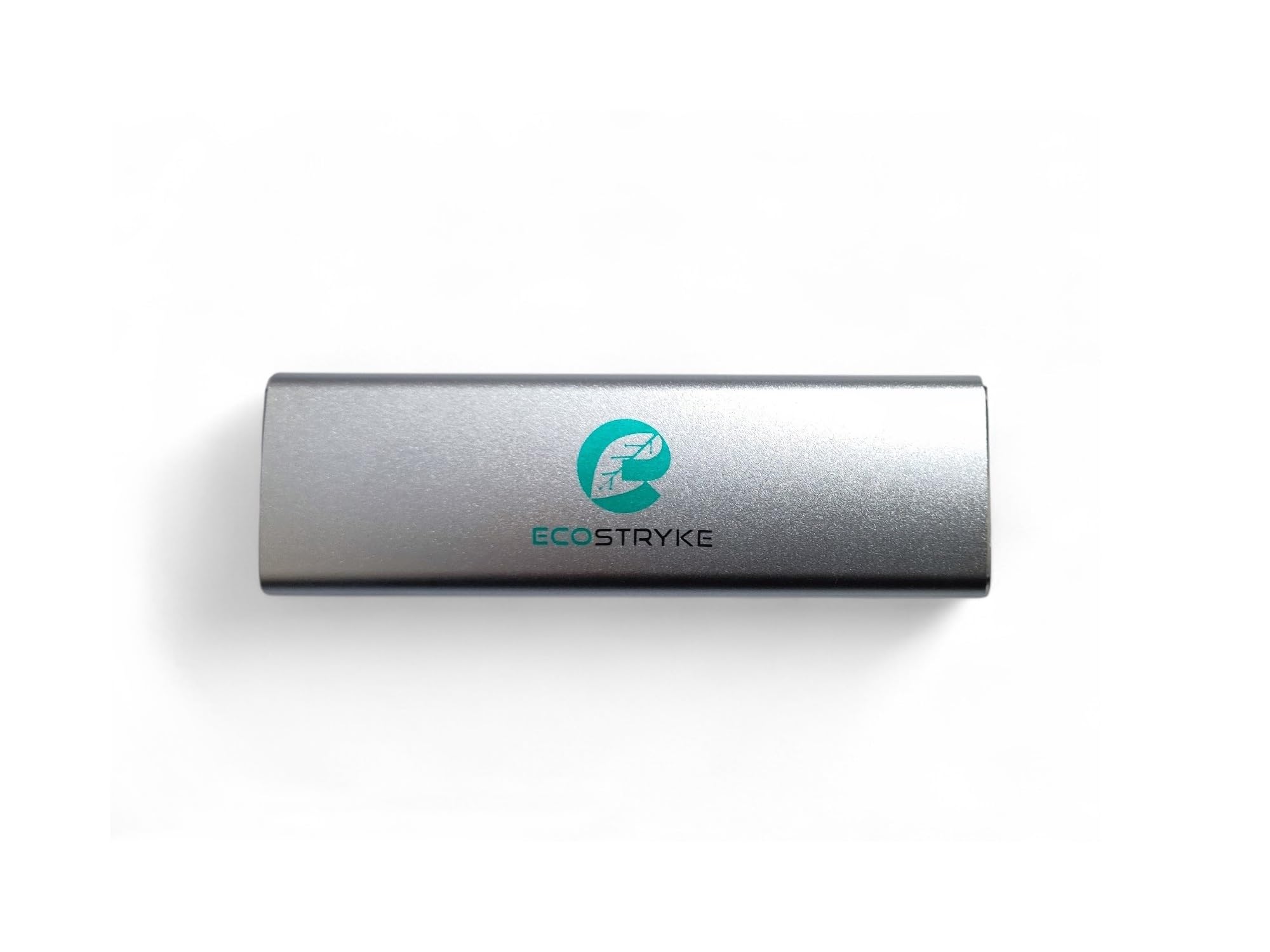 SSD Esterno Nomad, 1TB, USB 3.2 Gen.2 Type-C, Alluminio Eco-Friendly, Velocità 1000MB/s, ESSSD5V1000SV