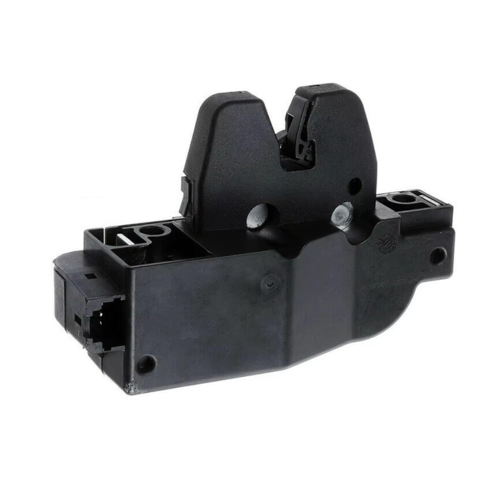 Car Tailgate Lock Compatible with C&itroen for C2 2003-2009 for C3 2002-2010 for C4 2004-2010 Car Tailgate Boot Lock Central Locking Actuator OEM: 9657614780