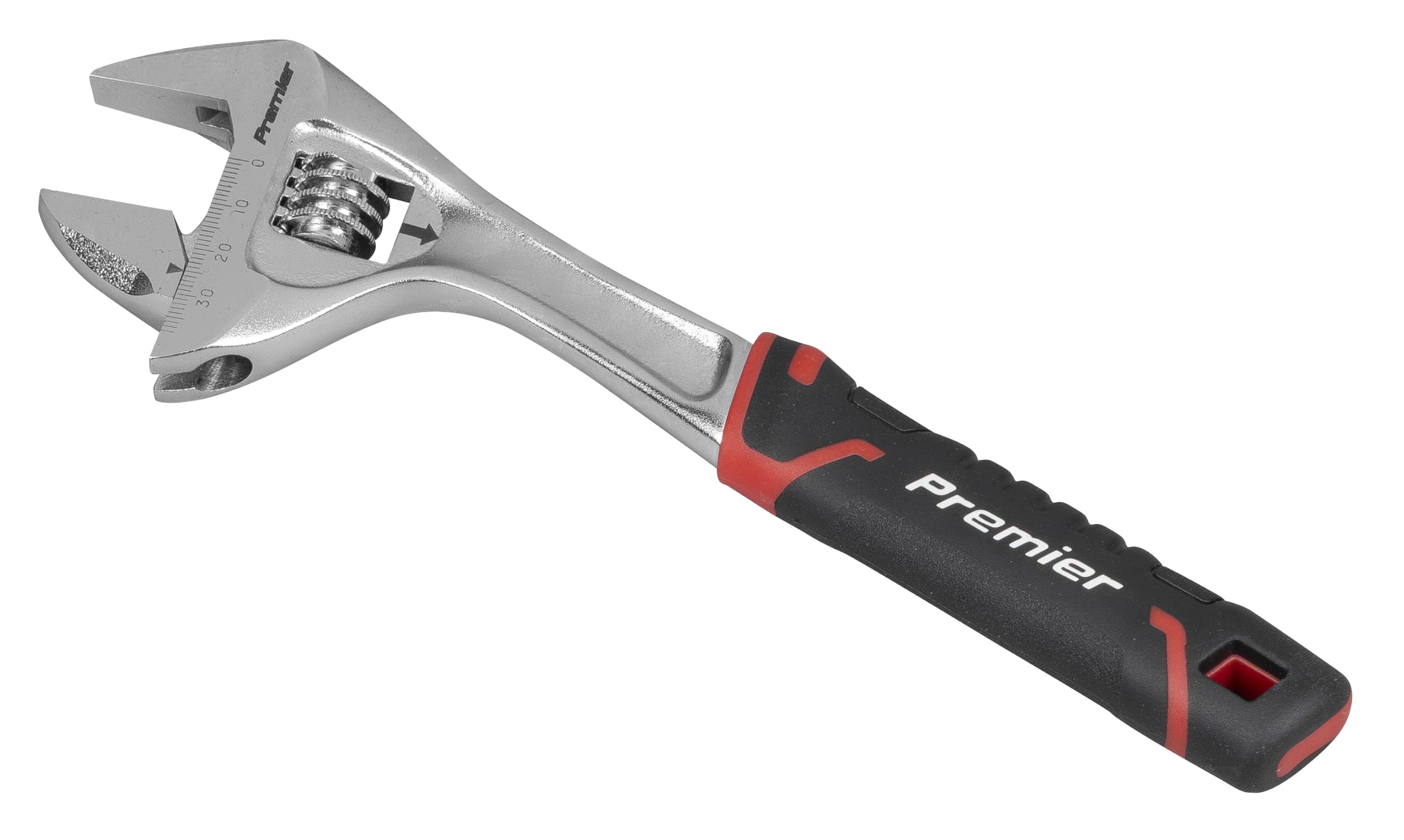 Sealey Premier AK9571 Clé à molette à action rapide 250 mm