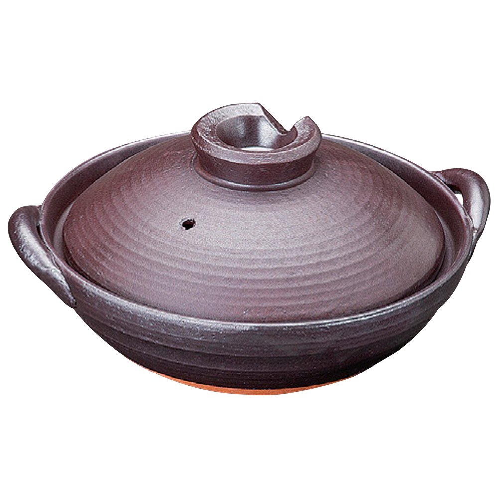 Amazon.com: Yamasita Craft 11440020 Iron Glazed Kyo-Style
