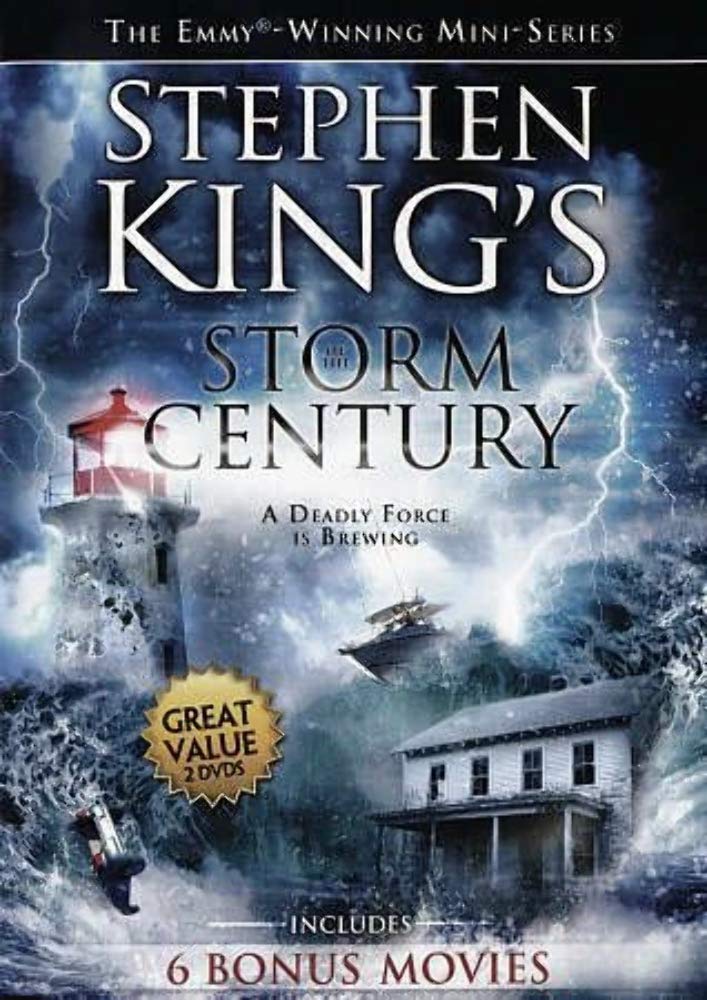 Storm Of The Century