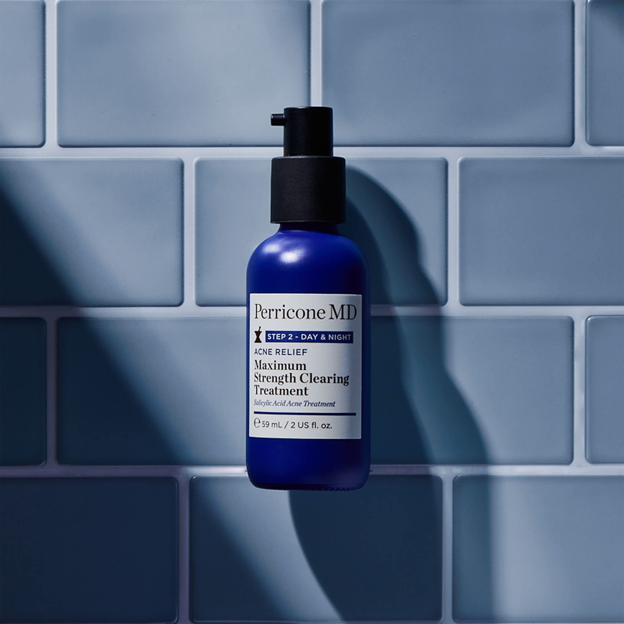 Acne Relief Maximum Strength Clearing Treatment