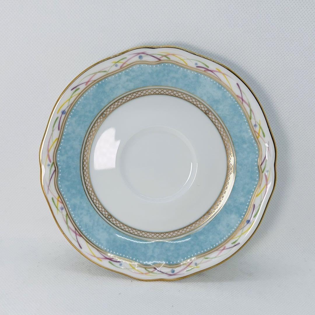 Amazon.co.jp: ノリタケ 華麗句 ハナレイク カップ&ソーサー ペア