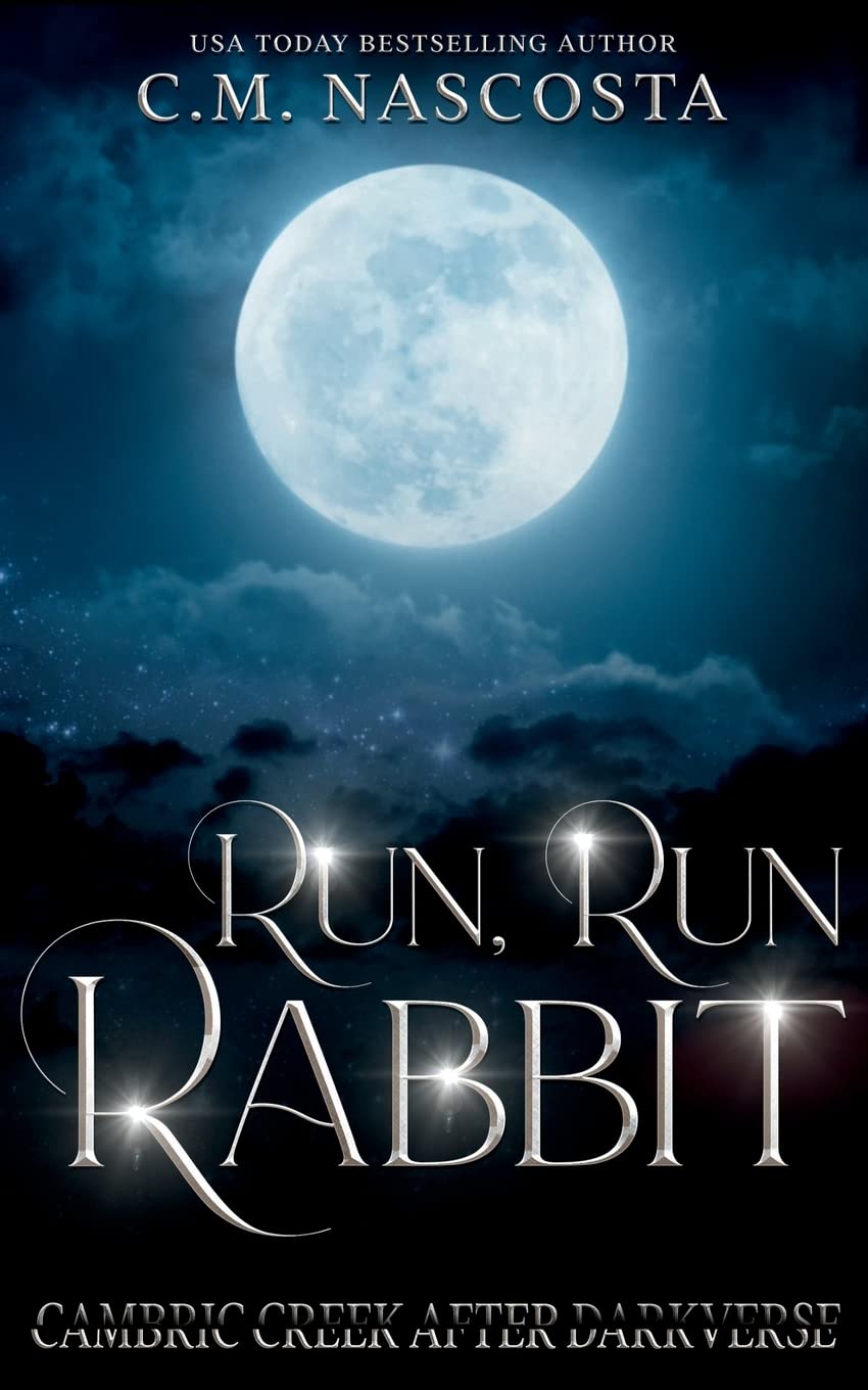 Snapklik.com : Run, Run Rabbit