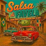 Salsa De Favela
