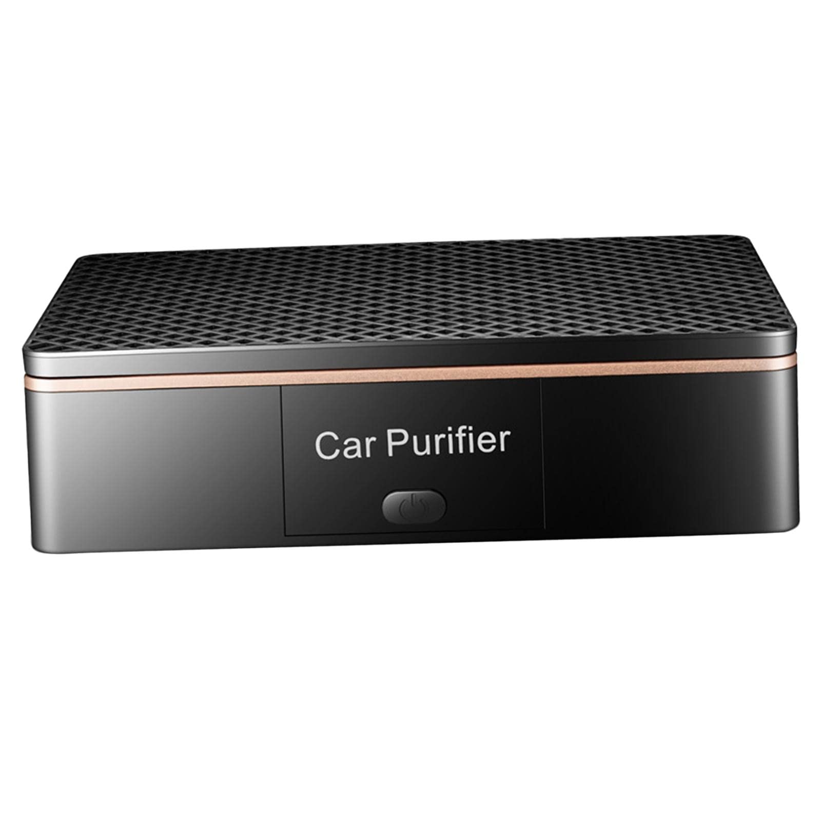 The Style Sutra Car Air Purifier Air Freshener Deodorizer Ionizer for Home Office Black|Home & Garden | Home Improvement | Heating, Cooling & Air |1 Piece Air Purifier-image-21