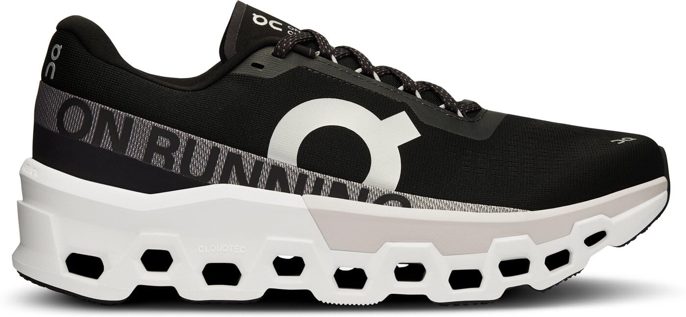 On Running CLOUDMONSTER 2 Sneaker