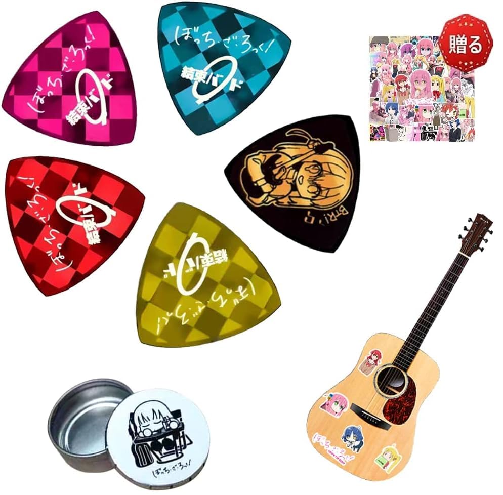 ぼっち・ざ・ろっく！ グッズ セット ぼっちざろっく グッズセット(全68点！！) ぼっち・ざ・ろっ