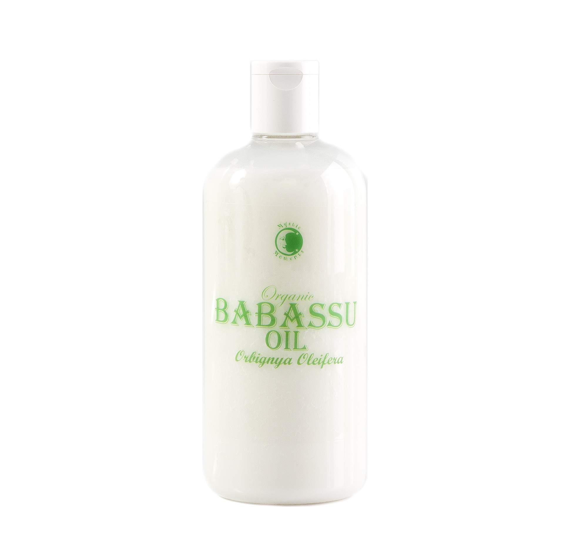Mystic Moments Babassu Raffiniert Organisch Trägeröl - 1 kg - 100% Pure