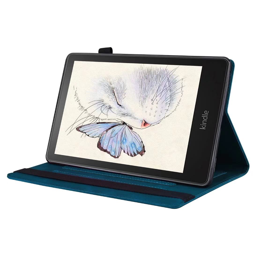 Amazon.co.jp: Kedic 対応 Kindle Paperwhite 第12世代 ケース