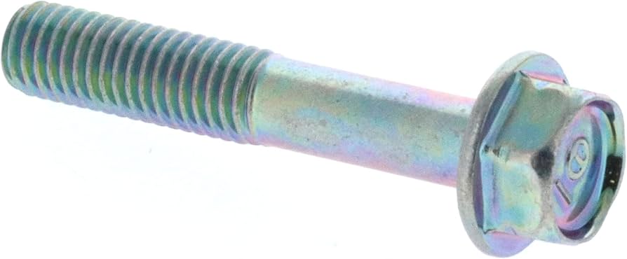 Amazon.com: Honda 95701-08045-08 Bolt Flange (8X45) : Automotive