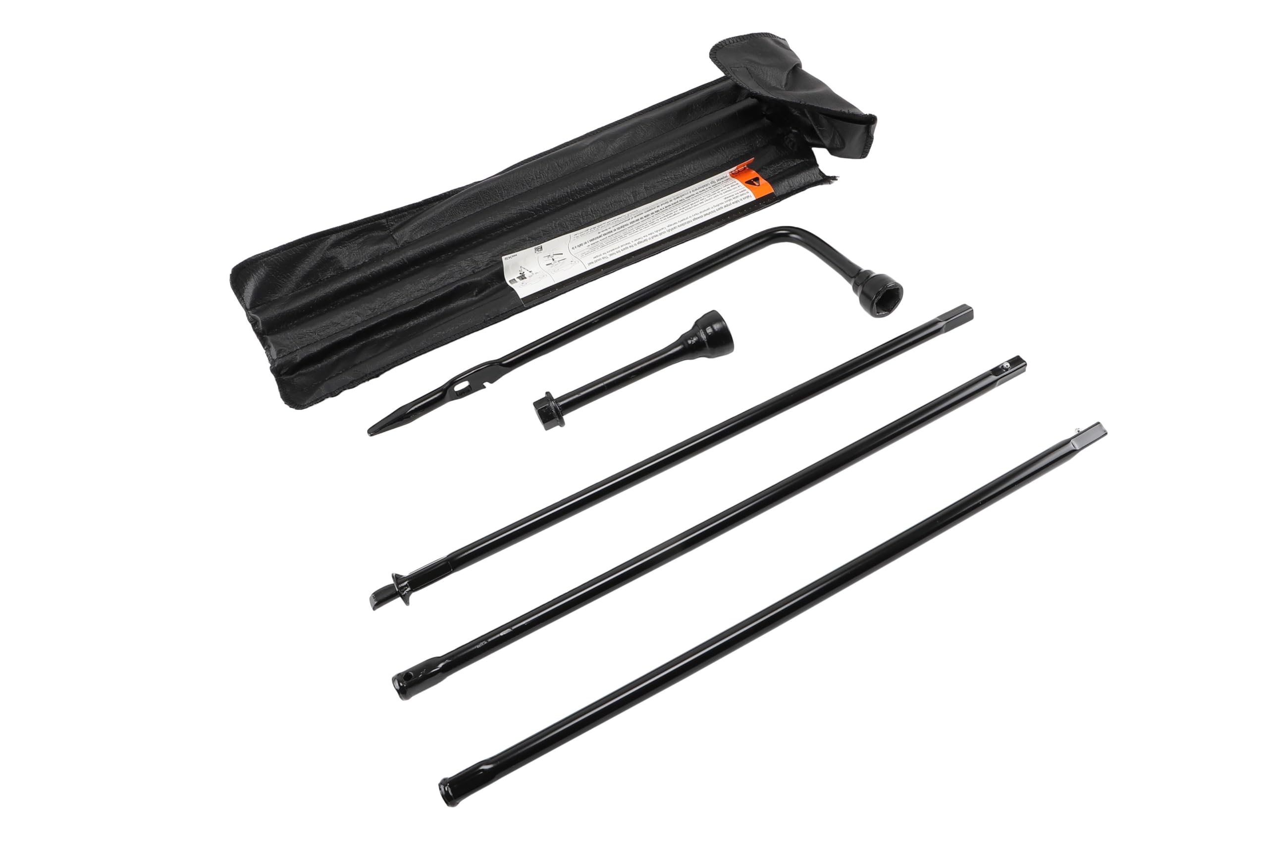 GM Genuine Parts 19421189 Tool Kit