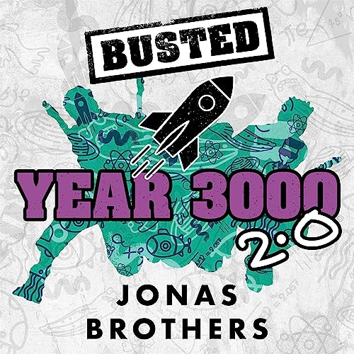 Busted & Jonas Brothers