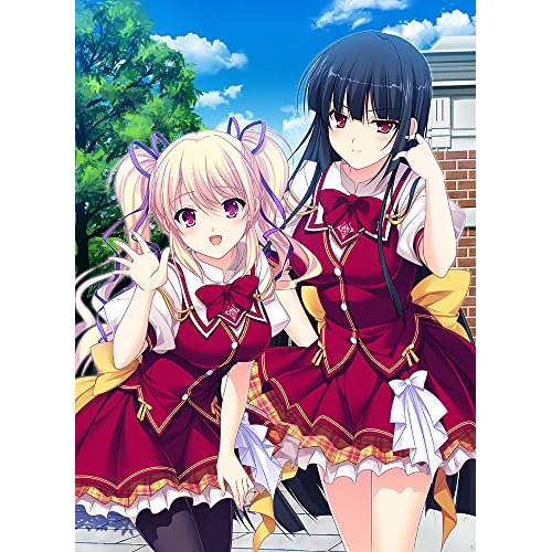 君を仰ぎ乙女は姫に