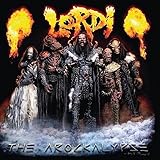 Arockalypse [Vinyl LP]
