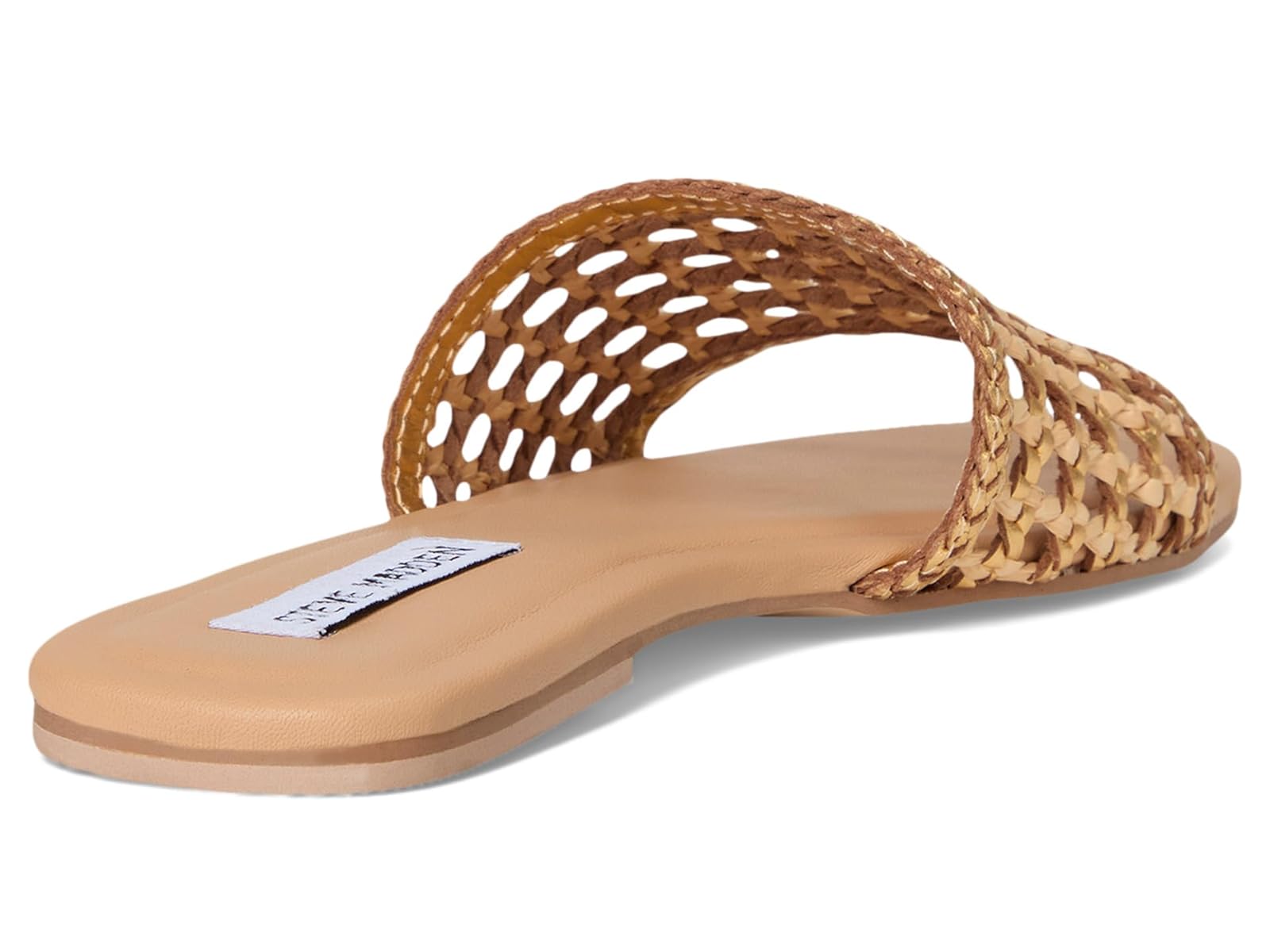 Woman's Sandals Steve Madden Gulf - Picture 13 of 22
