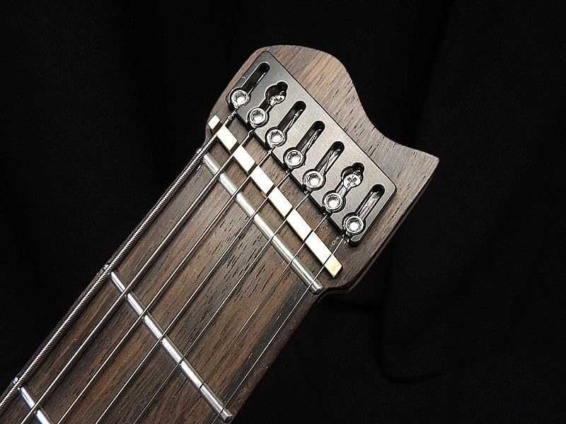 Amazon | VIKSTROM GUITARS VSMH-270 PBL Pale Blue ヴィクストロム