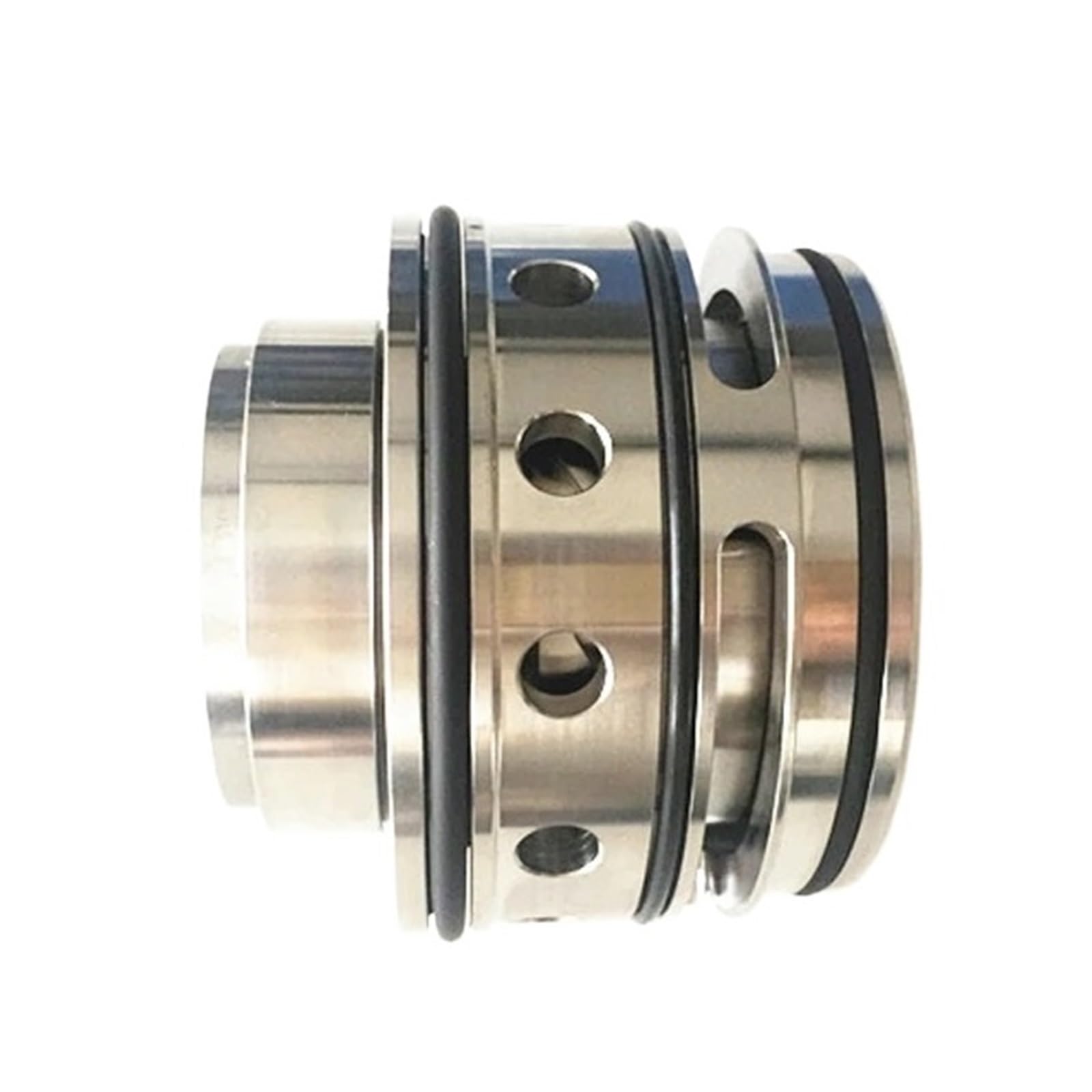 YMUGUEGH FS-35/FS35 3153 Plug-In Cartridge Mechanical Seal 35mm 2670/3153/5100.211/5100.220/5100.221(Metal Shell)