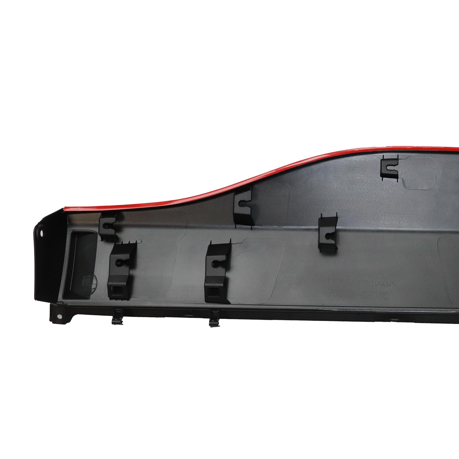 Amazon.com: CHUNILLE Rear Door Trim Lower Molding Left 750780R070