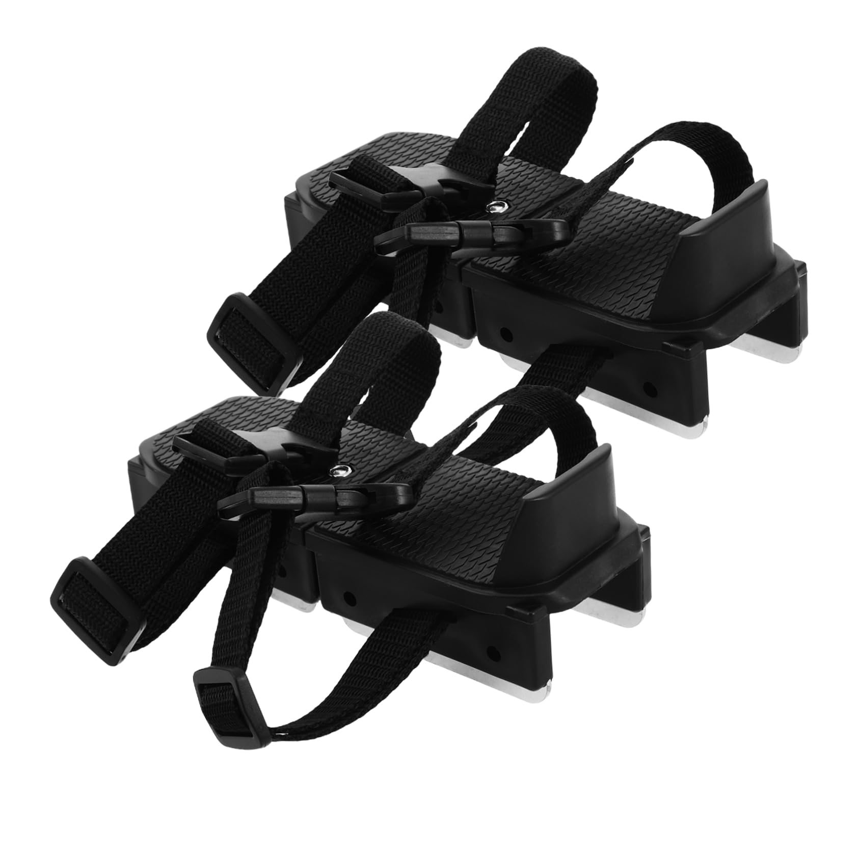 KOMBIUDA Boys Girls Ice Skates Simple Style Adjustable for Kids Reusable Ideal for Beginners Outdoor Activities