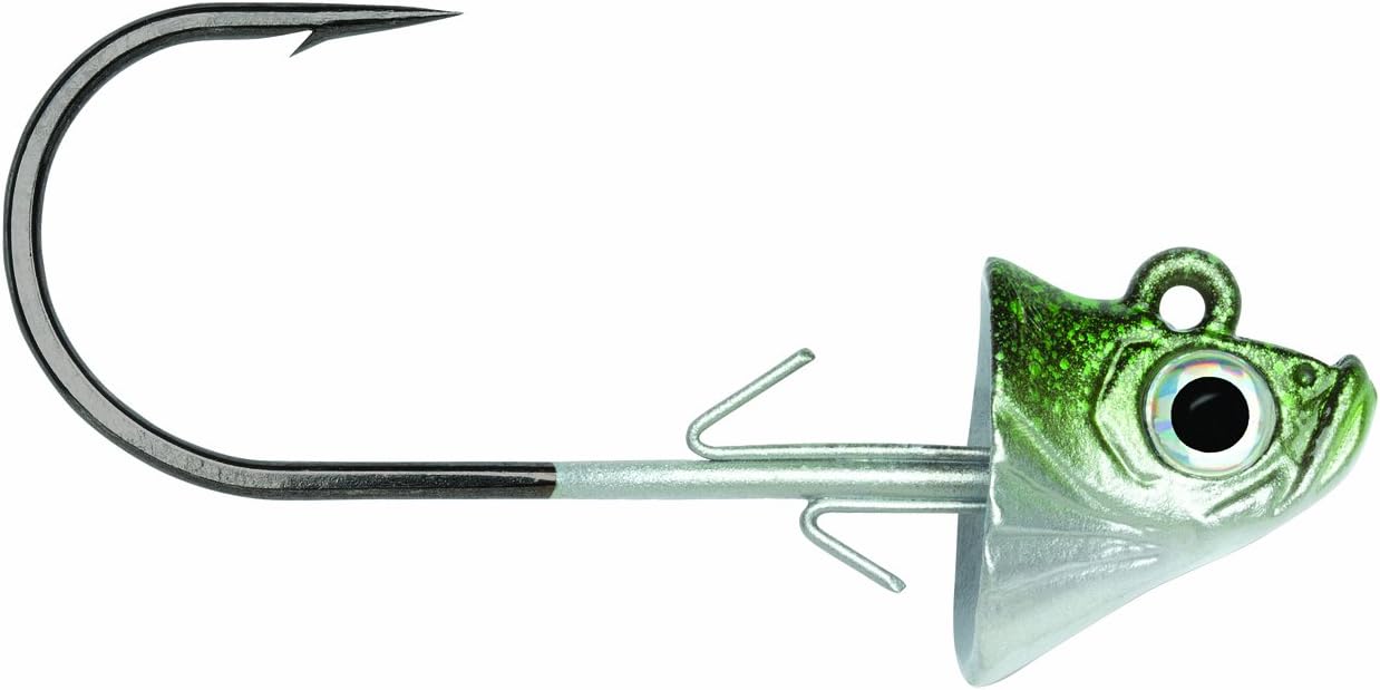 Swimbait jig heads bulk Clearance