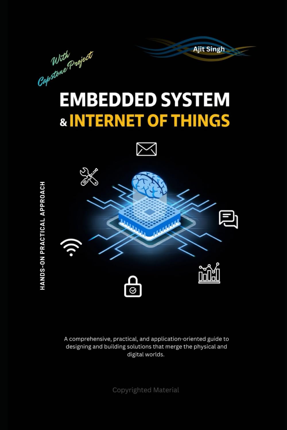 Embedded System & Internet of Things