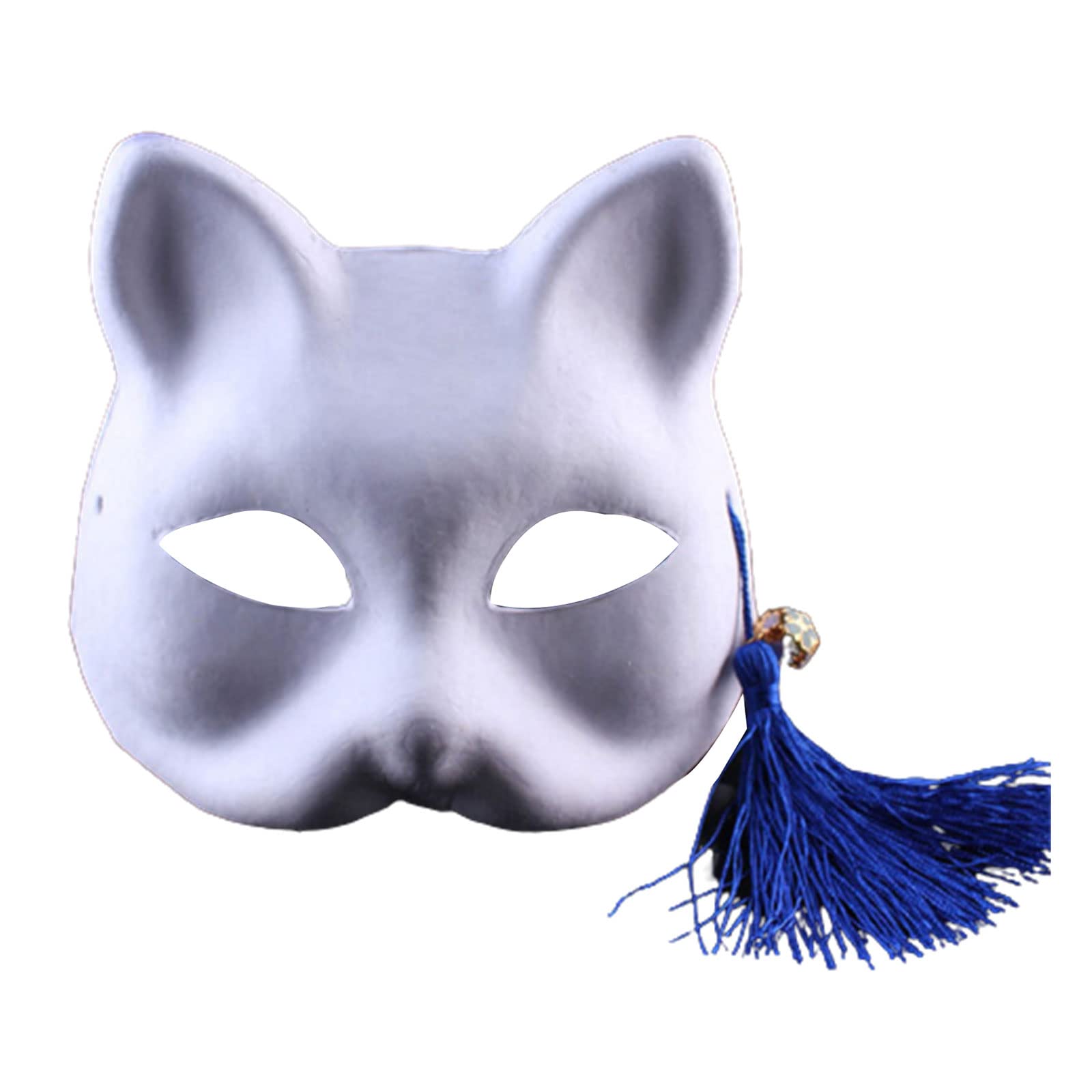Msioytog D 5Pcs Halloween Paper Party Ecoration Ornament Accessory For Festival Holiday Party Props Ornament Animal