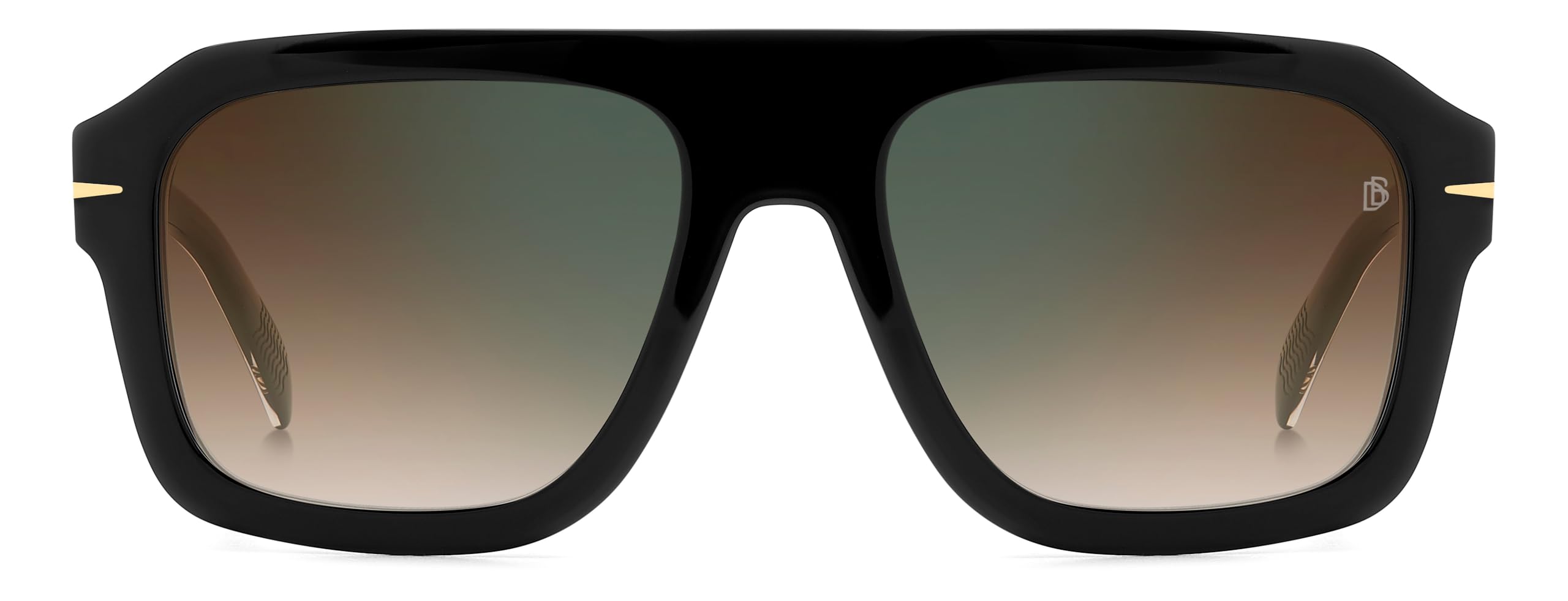 DAVID BECKHAM Db 7127/S Sunglasses Hombre (Pack de 1)