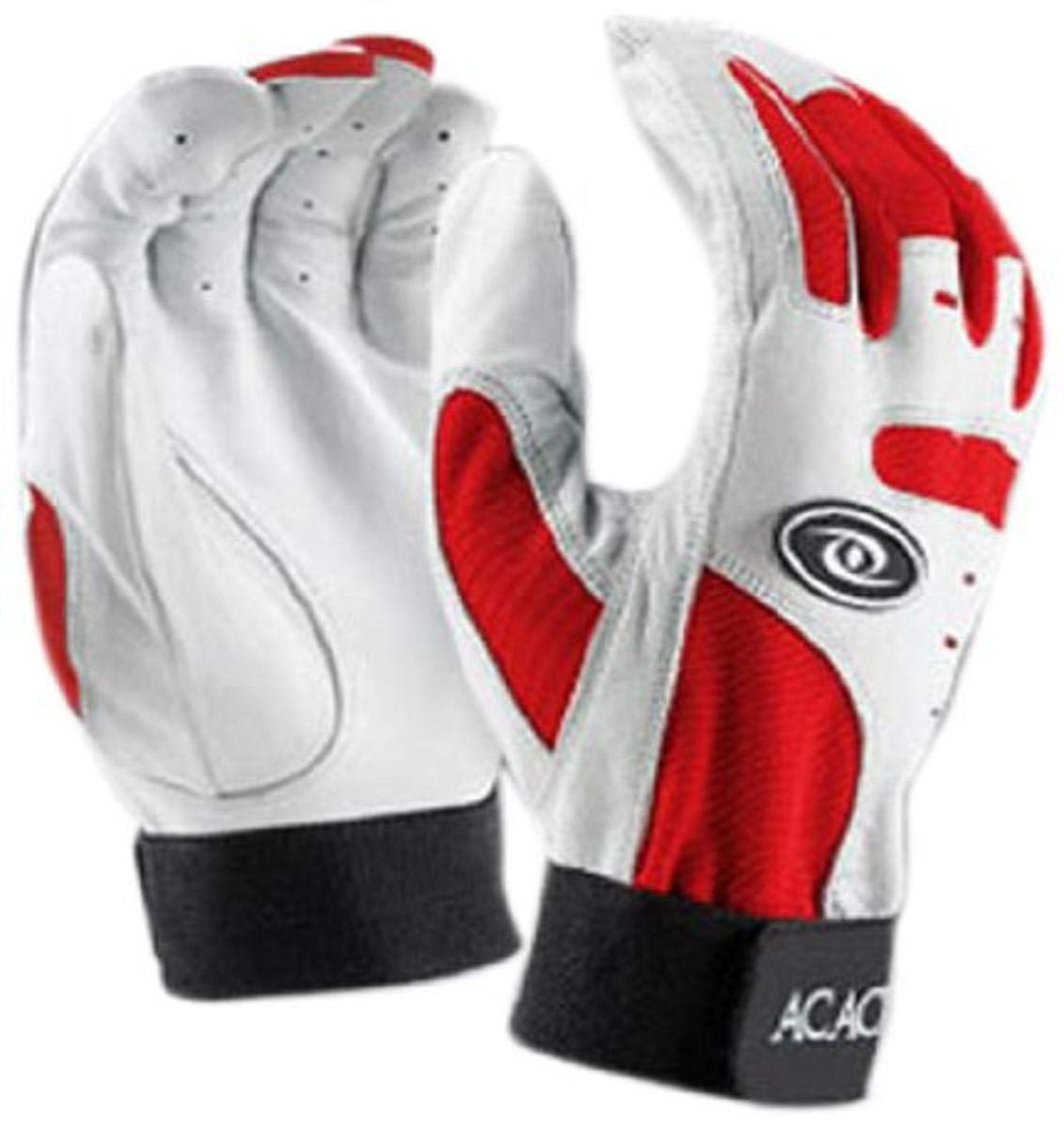 ACACIA Home Run Baseball Batting Gloves