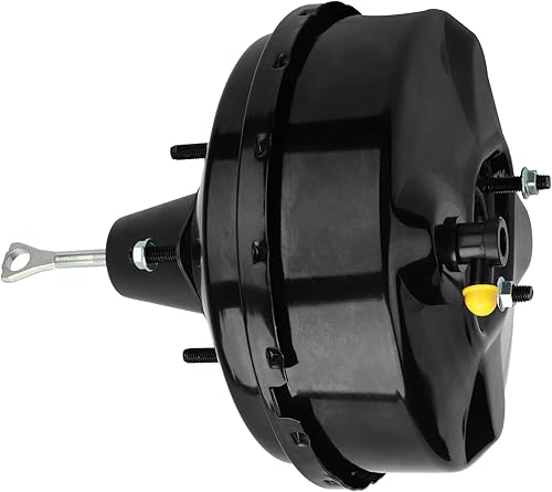 Miniatura 1 de IRONTEK 54-74818 Potenciador de freno de vacío apto para Cadillac 02 Escalade, para Chevrolet (02 Avalanche 150099-02 Silverado 150000-02 Suburban