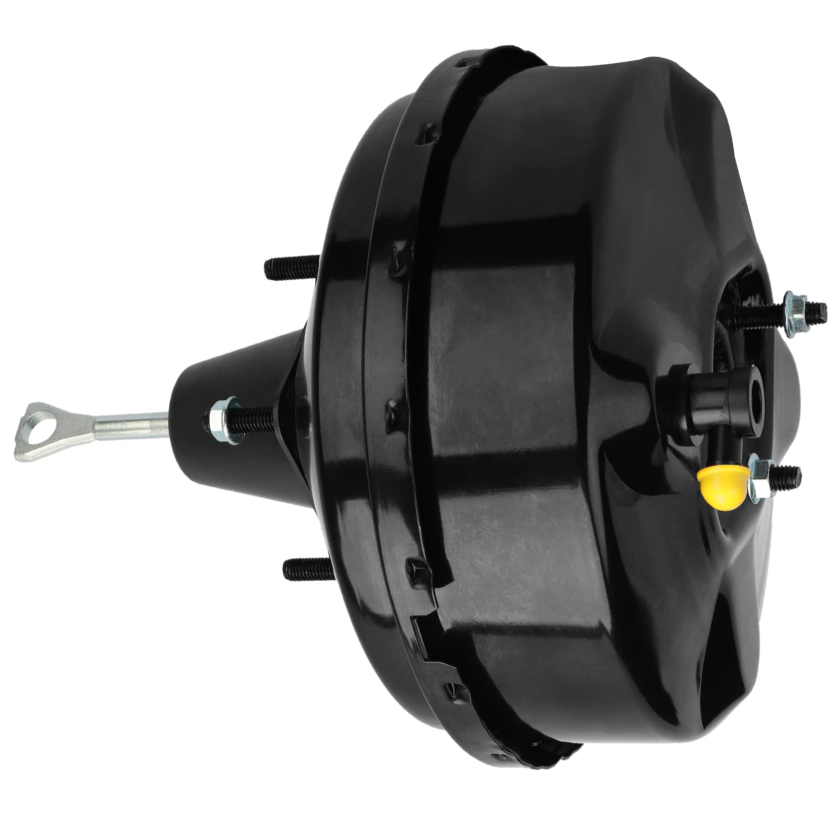 Amazon | IRONTEK 54-74818 バキュームパワーブレーキブースター  