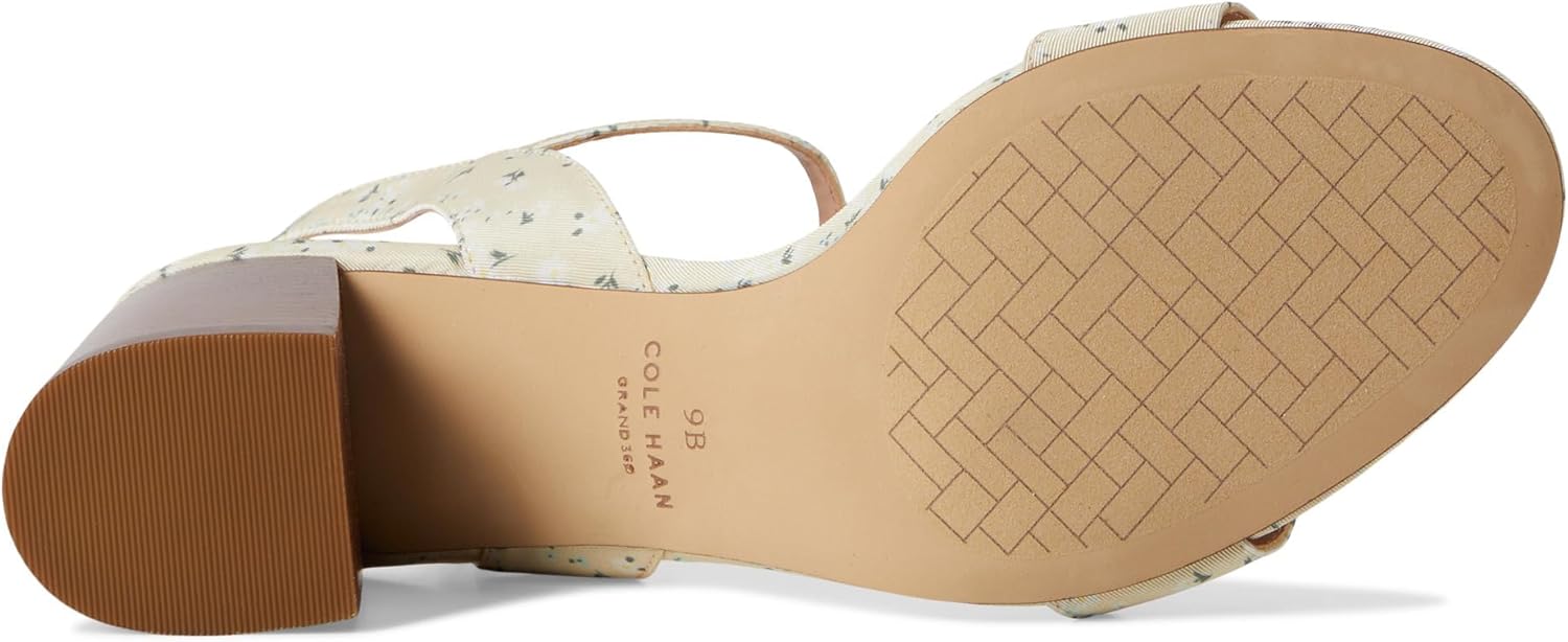 Cole Haan Women's Josie Block Heel Sandal - Image 3