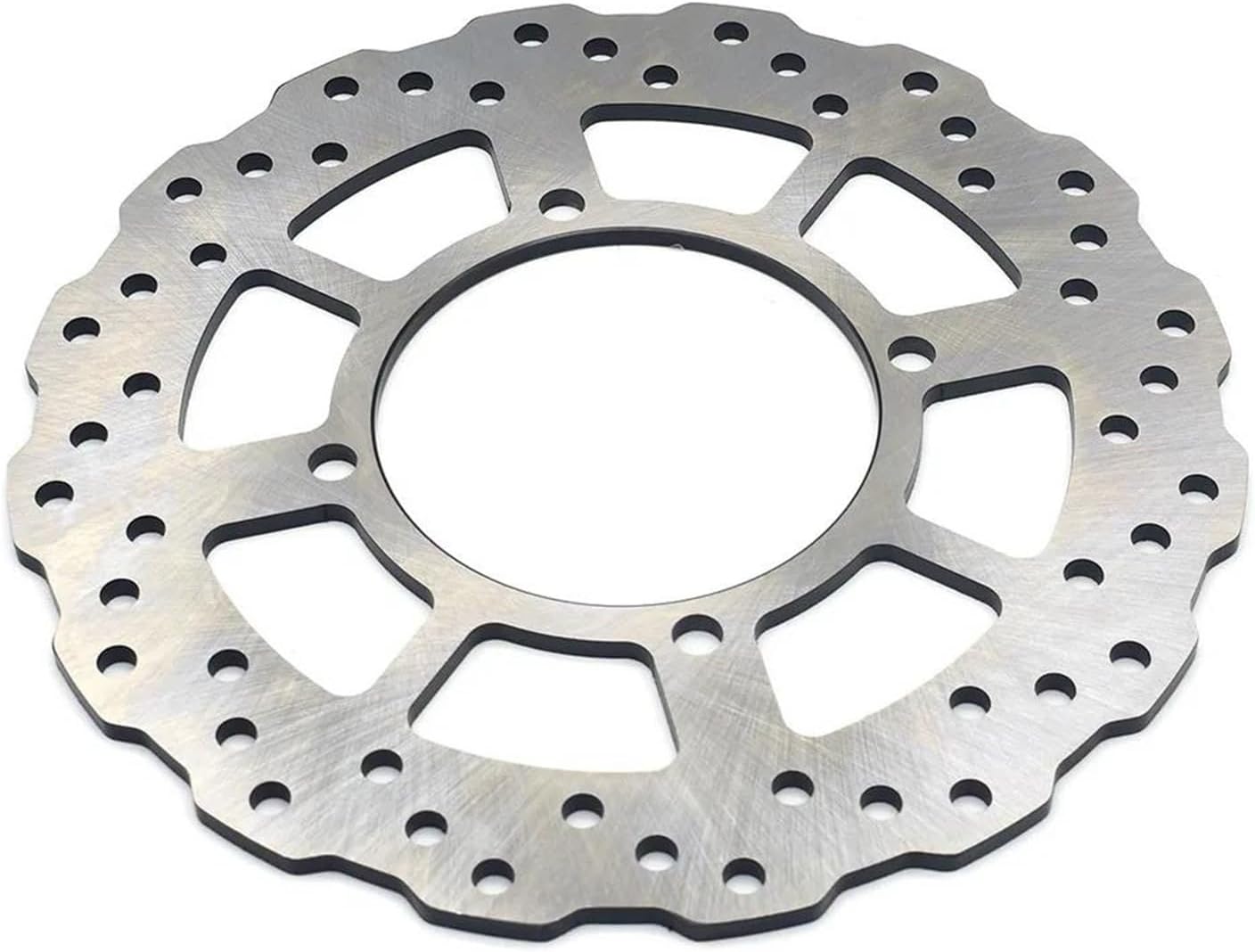 anページ オートバイのブレーキローター 270mm オートバイ リア ブレーキ