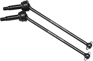 Yokomo 77mm Front Universal Shaft (2)